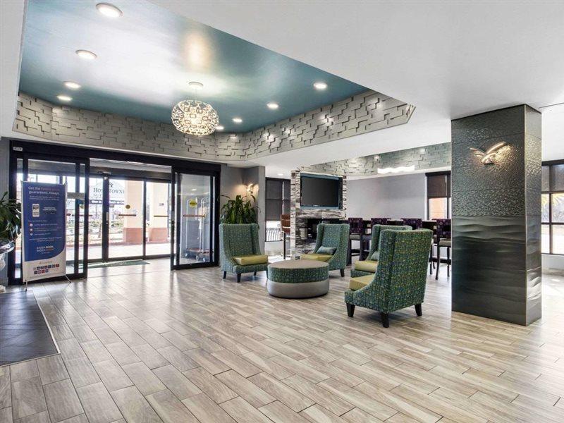 Quality Inn & Suites Montgomery East Carmichael Rd Bagian luar foto