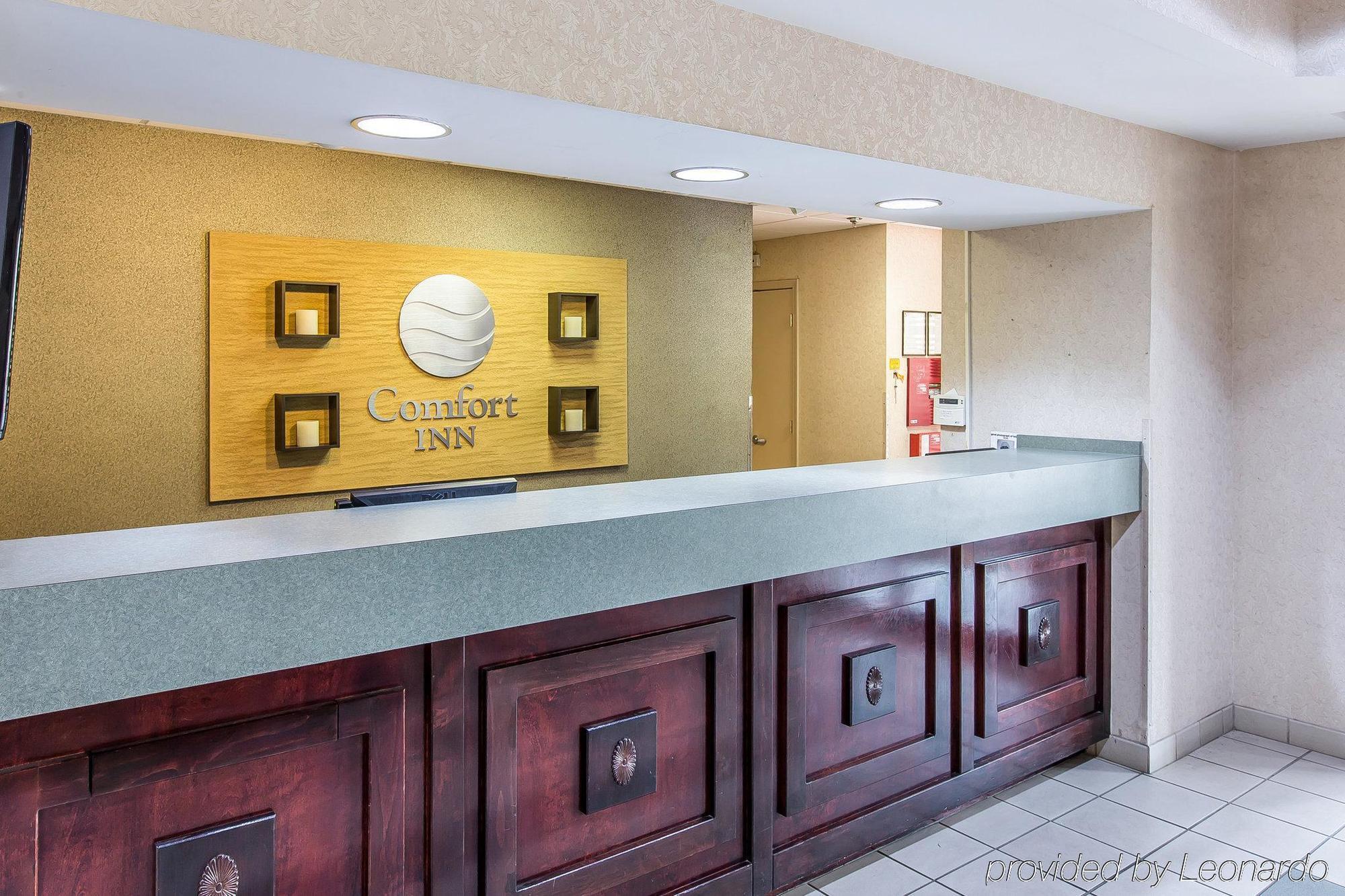 Quality Inn & Suites Montgomery East Carmichael Rd Bagian luar foto